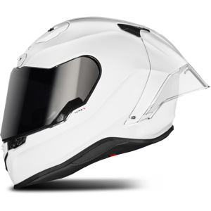 Nexx Casco Integrale  X.R3R Plain Bianco