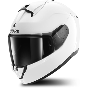 Shark Casco Integrale  Ridill 2 Bianco-Azzurro