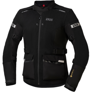 iXS Giacca Moto  Tour Horizon-GTX Nera