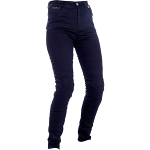 Richa Pantaloni Moto  Jegging Blu Scuro