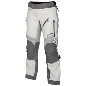 KLIM Pantaloni Moto Donna  Altitude Grigi