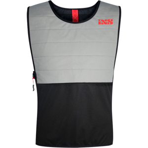 iXS Gilet  Bodycool Grigio