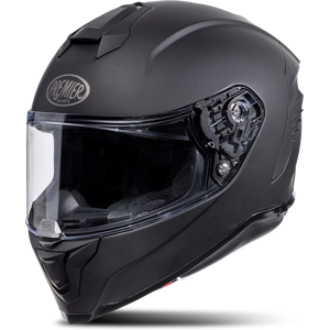 Premier Casco Integrale  Hyper U9 BM Nero