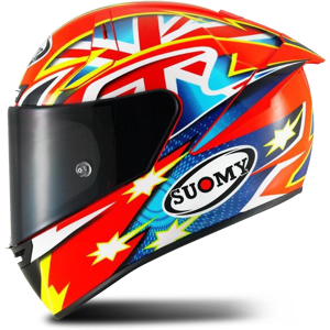 Suomy Casco Integrale  SR-GP Fullspeed