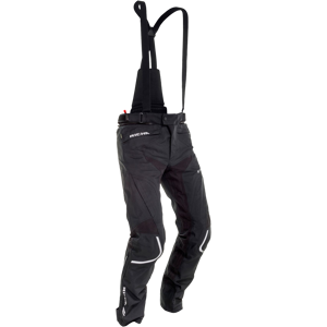 Richa Pantaloni Moto  Arc GTX Corti Neri