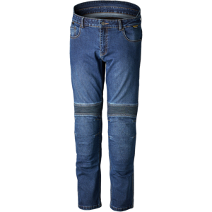 RST Pantaloni Moto  Tech Pro Mid Blue Denim