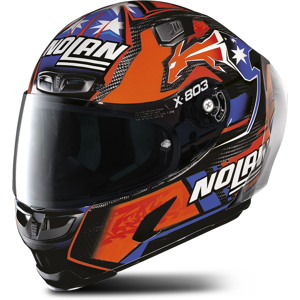 X-Lite Casco Integrale  X-803 RS U.C. Stoner