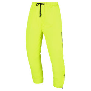 Richa Pantaloni Antipioggia  Aquaguard Giallo Fluo