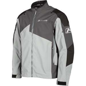 KLIM Giacca Moto  Raptor Monument Grigio-Asfalto