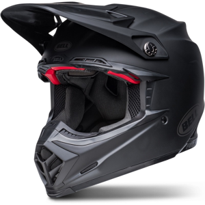 BELL Casco Cross  Moto-9S Flex Solid