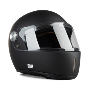 Nexx Casco Integrale  X.G100R Purist Nero Opaco