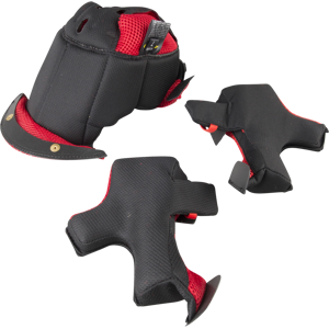 Acerbis Interno Casco  Profile 4 Rosso