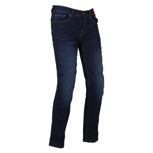 Richa Jeans Moto  Classic 2 Lavati Blu