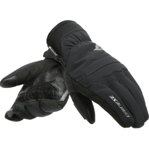 Guanti Da Moto Dainese Como Gore-tex Neri