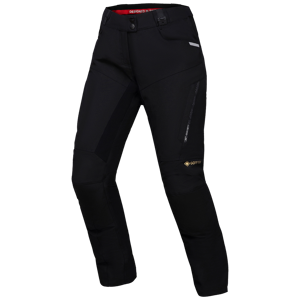 iXS Pantaloni Moto Donna  Horizon-GTX Neri