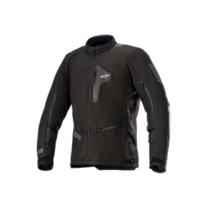 Alpinestars Giacca Enduro  Venture XT Nera