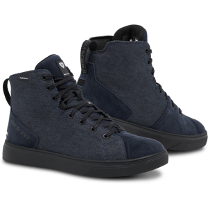 REV'IT! Scarpe Moto Rev’It! Delta H20 Blu-Nero