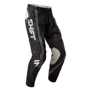 Shift Pantaloni Cross  Black Label Neri