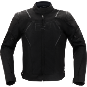 Richa Giacca Moto  Vendetta Mesh Nera