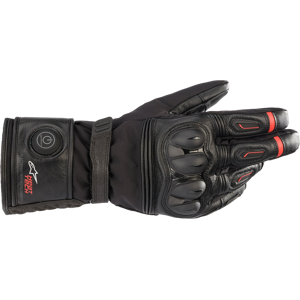 Alpinestars Guanti Moto  HT-7 Heat Tech Drystar® Neri