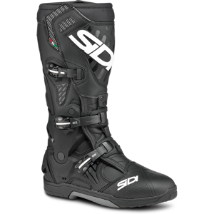 Sidi Stivali Cross  Crossair Neri