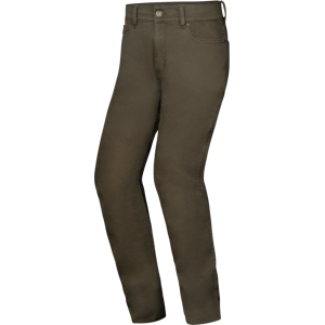 Ixon Pantaloni Moto  DUSK Cachi