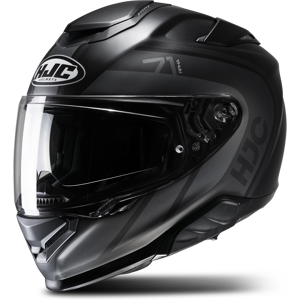 HJC Casco Integrale  RPHA 71 Mapos Nero-Grigio