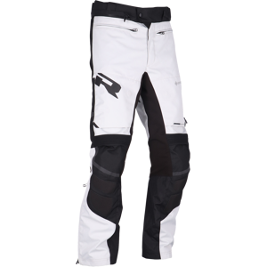 Richa Pantaloni Moto  Brutus GTX Grigio-Nero