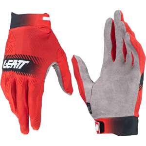 Leatt Guanti Cross  Moto 2.5 X-Flow Rossi