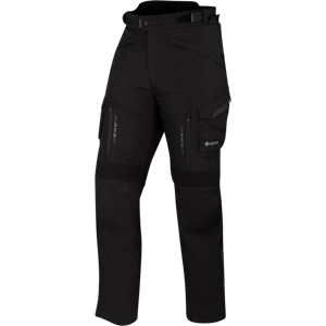 Bering Pantaloni Moto  Minsk GTX Neri