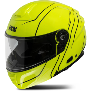 iXS Casco Modulare  460 FG 2.0