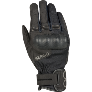 Bering Guanti Moto Donna  Profil Neri