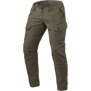 REV'IT! Jeans Moto  Cargo 2 TF Tarmac