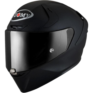 Suomy Casco Integrale  SR-GP Nero