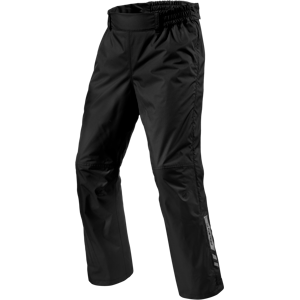 REV'IT! Pantaloni Antipioggia Moto  Nitric 4 H2O Neri