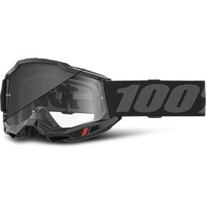 100% Maschera Cross  Accuri 2 Woods