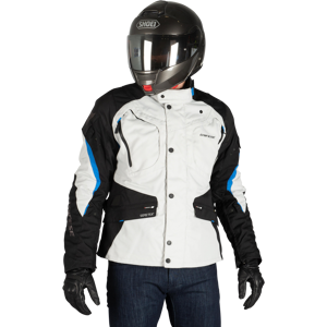 Dainese Giacca  Dolomiti Gore-Tex® Nero-Grigio-Blu