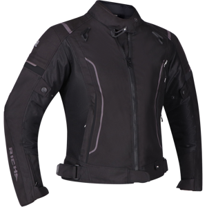 Richa Giacca Moto Donna Airstream 3 Nera