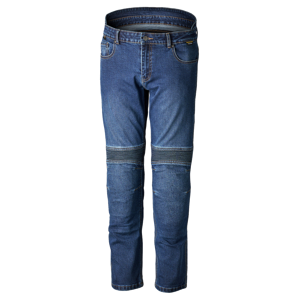 RST Pantaloni Moto  Tech Pro Corti Blu Mid Denim