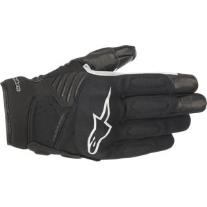 Alpinestars Guanti  Faster Nero