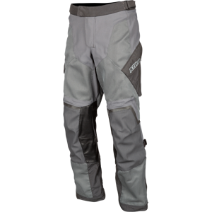 KLIM Pantaloni  Baja S4 Grigi