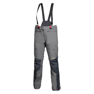 iXS Pantaloni Moto  Master-GTX Grigia