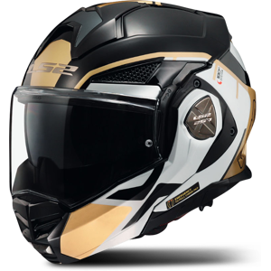 LS2 Casco Adventure  FF901 Advant X Sabbia-Nero