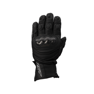 RST Guanti Moto  Sport Mid Neri