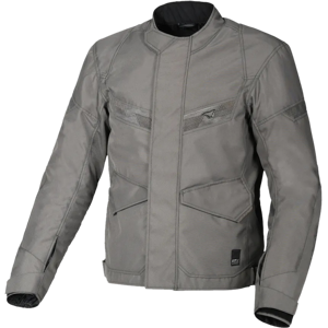 Macna Giacca Moto  Raptor Taupe