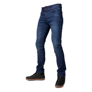 Bull Jeans Moto  Tactical Icon II Slim Blu