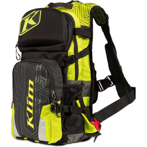 KLIM Nac Pak con Shape Shift 3L Lime