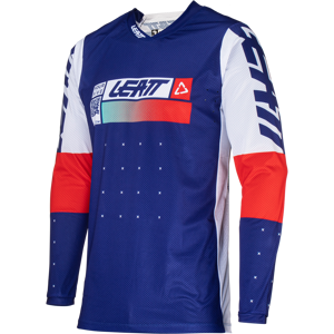 Leatt Maglia Cross  Moto 4.5 Lite Royal