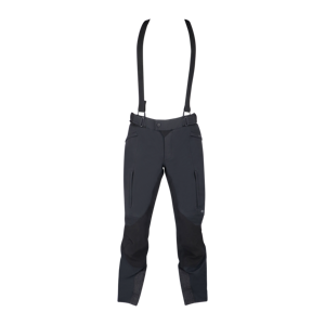 Richa Pantaloni Moto  Atlantic 2 GTX Corti Neri