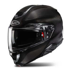 HJC Casco Modulare  RPHA 91 Carbon Solid